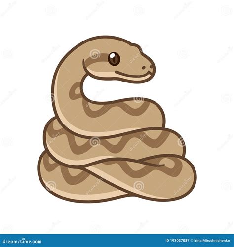 dibujos de serpientes